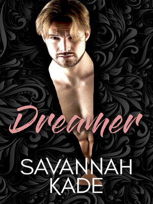 cover image of Dreamer